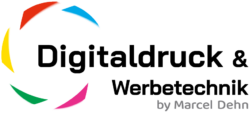 Digitaldruck & Werbetechnik – Marcel Dehn