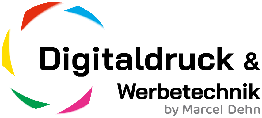 Digitaldruck & Werbetechnik – Marcel Dehn